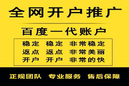 百度竞价推广案例：精准锁定目标客户
